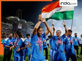 वर्ल्ड कप विनिंग लड़कियों की मेजबानी करेंगे प्रधानमंत्री नरेंद्र मोदी, इस तारीख का टीम इंडिया को मिल गया न्योता