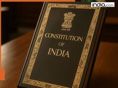 From Somnath Lahiri to KT Shah and Rajkumari Amrit Kaur: The unsung heroes who shaped the Indian constitution and modern India