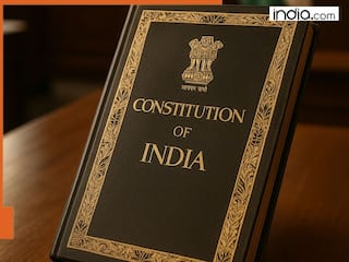 From Somnath Lahiri to KT Shah and Rajkumari Amrit Kaur: The unsung heroes who shaped the Indian constitution and modern India