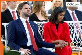 JD Vance's BIG clarification amid backlash over Christianity remark on wife; 'People in an interfaith marriage...'