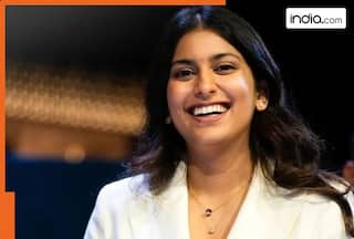 EXCLUSIVE: Jahnavi Mehta reveals inside story behind KKR's Mitchell Starc RECORD bid of Rs 247500000, says 'if Gujarat Titans had…'