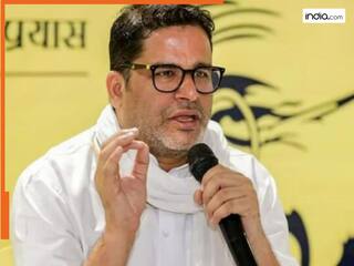 Jan Suraaj Exit Polls: महाएग्जिट पोल में प्रशांत किशोर की पार्टी को कितनी सीटें, जानें कौन सा पोल दे रहा सबसे ज्यादा सीटें और कौन सबसे कम