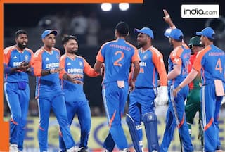 BCCI-ICC still silent on T20 World Cup venues and tickets, with under 100 days left