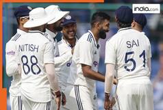 साउथ अफ्रीका से हारकर WTC points Table में भी नीचे खिसका भारत, पाकिस्तान से भी पीछे