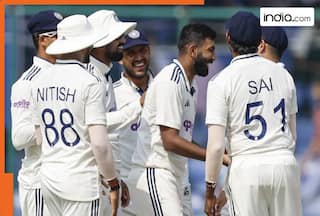 साउथ अफ्रीका से हारकर WTC points Table में भी नीचे खिसका भारत, पाकिस्तान से भी पीछे