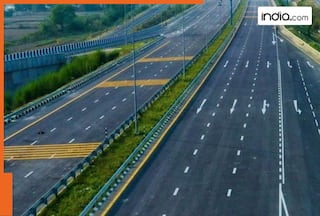 BIG Update on Jaunpur-Varanasi highway: To be converted into..., travel time to holy city to reduce by 2.5 hours