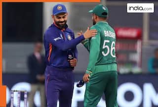 Azam Khan makes BOLD remark on Babar Azam, says, 'Virat Kohli had Sachin Tendulkar, who was there...