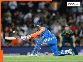 क्रिकेट के मैदान पर नवंबर में फिर भिड़ेंगे भारत और पाकिस्तान, इस टूर्नामेंट में पुरुष टीमों के बीच मुकाबला