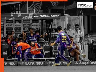 IPL 2026 KKR Release Retention List: क्या रसल, क्या अय्यर KKR ने बड़े-बड़े नामों का कर दिया सफाया, सभी हैरान