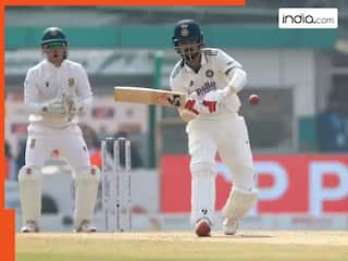 IND vs SA: गौतम गंभीर की बात से राजी दिखे सुनील गावस्कर, पिच नहीं खराब बैटिंग के चलते हारे कोलकाता टेस्ट