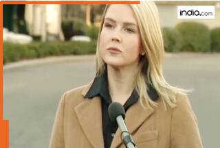 H-1B Visa Update: White House says Donald Trump supports limited H-1B use but insists companies to hire...