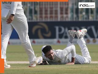 IND vs SA- भारत को उसके घर में हराने के लिए बेताब है साउथ अफ्रीका: केशव महाराज