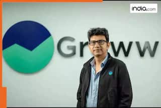 Who is Lalit Keshre? A farmer's son who became one of India’s youngest fintech billionaires, his business is...