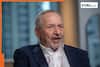 Larry Summers steps down from Sam Altman's OpenAI board as scrutiny over Jeffrey Epstein emails...