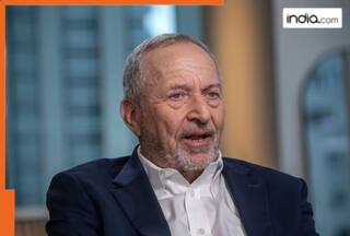 Larry Summers steps down from Sam Altman's OpenAI board as scrutiny over Jeffrey Epstein emails...