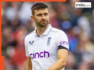 Ashes 2025-26 का आगाज, इंग्लैंड ने पर्थ टेस्ट के लिए घोषित की अपनी टीम, फिट होकर मार्क वुड भी लौटे