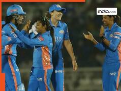 WPL 2026 ऑक्शन- यहां देखें- मुंबई इंडियन्स की पूरी टीम, हरमनप्रीत कौर से महंगे 2 खिलाड़ी
