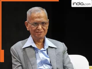 Infosys के फाउंडर नारायण मूर्ति ने फिर कर दी 72 घंटे शिफ्ट की बात, चीन के 996 मॉडल को बताया बेस्ट, जानें क्या है ये लॉ?