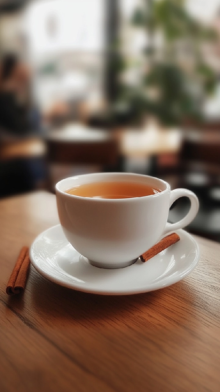 ब्रश करने के तुरंत बाद चाय पीना सही है या गलत?