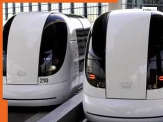 सिर्फ मिनटों में पूरा होगा सफर! भारत की पहली Pod Taxi प्रोजेक्ट को मिली मंजूरी, जानिए कहां शुरू हो रही है ये सर्विस