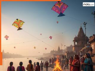 Makar Sankranti 2026: साल 2026 में कब है मकर संक्रांति, जानें खरमास के बाद कब शुरू होंगे विवाह मुहूर्त?