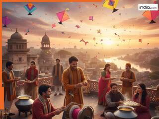 Makar Sankranti 2026 Date: नए साल में कब मनाई जाएगी मकर संक्रांति? नोट करें डेट और जानें स्नान-दान का शुभ मुहूर्त