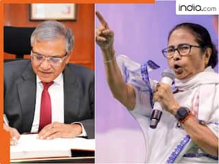 आखिर क्यों SIR से परेशान हैं CM ममता बनर्जी? ऐसा क्या हुआ कि मुख्य निर्वाचन आयुक्त को लिखना पड़ा पत्र