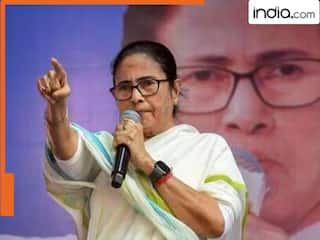 चाहे कितनी भी एजेंसियां लगा लो, मेरे साथ खेल न पाओगे... बंगाल CM ममता बनर्जी की सरकार को चुनौती