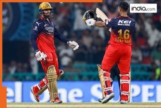 Virat Kohli's teammate opens up on star cricketer's BIG advice in RCB win in IPL 2025 final, he said, 'look to attack…'