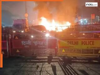 Pakistan’s dangerous plan exposed: Delhi Police Special Cell uncovers Pakistan-directed module preparing to terrorize the nation