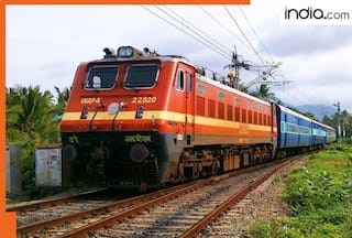 Kids below 5 years can travel FREE on trains? IRCTC brings new changes, Indian Railways says children can travel free if...