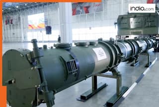 More trouble for Ukraine as Russia fires THIS missile at Ukraine, Trump had broken nuclear treaty... Ukraine to now...