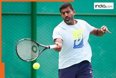 Tennis veteran Rohan Bopanna announces retirement after two decades of excellence