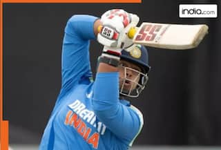 Good news for Vaibhav Suryavanshi, May get India call-up after..., IPL chief makes a huge statement saying...