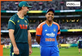 Sanju Samson out? Shivam Dube also..., Here’s India vs Australia predicted playing XI for the 3rd T20I in Hobart