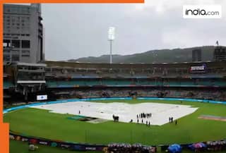 India vs South Africa Women's World Cup Final: IND W vs SA W at DY Patil Stadium Pitch Report, Navi Mumbai Weather Forecast