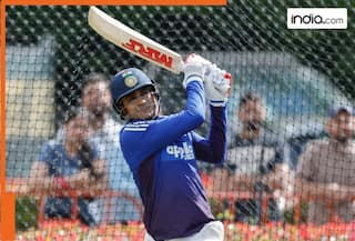 'Shubman Gill won't be dropped but...': Former BCCI chief selector takes dig at Ajit Agarkar for..., his name is...