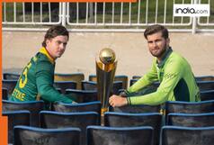 Fakhar Zaman and Saim Ayub to open, Babar Azam at No 3: Pakistan’s predicted XI for 1st ODI against SA, Haris Rauf may...