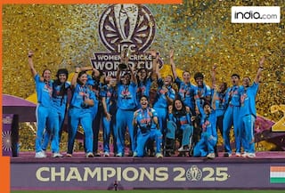 After winning World Cup, BCCI makes BIG move, will share 51 crore prize money with Neetu David selection panel, they were involved in...