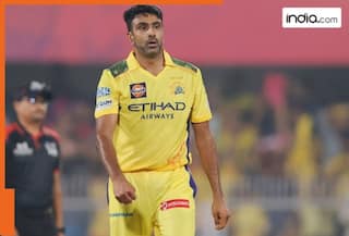 Bad news for Ravichandran Ashwin, after quitting CSK and IPL he will not play upcoming BBL for Sydney Thunder due to...