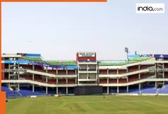 Delhi Junior selector likely to be relieved from DDCA due to..., his name is...