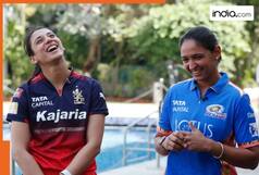 WPL 2026 Retentions: Harmanpreet Kaur, Smriti Mandhana, Jemimah Rodrigues retained, Deepti Sharma and Alyssa Healy released