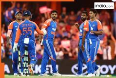 India vs Australia 2025 4th T20I Highlights: India beat Australia by 48 runs