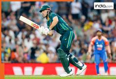 IND vs AUS 4th T20I: Mitchell Marsh breaks silence after Team India's victory by 48 runs at Carrara Oval, says...