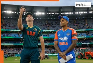 India vs Australia 2025 5th T20I match LIVE Streaming Details: Timings, Telecast Date, when and where to watch IND vs AUS 5th T20I match in India online and on TV channel