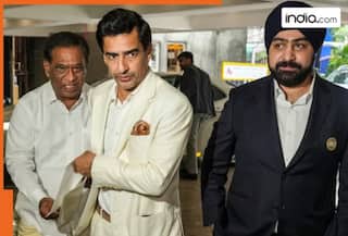 BCCI Raises Asia Cup 2025 Issue with ICC, Panel to be formed, headed by chairman of THIS cricketing Board, name is...