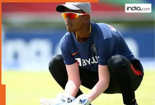 This Jharkhand batter smashes 234 vs Baroda after being ignored by selectors for the India A squad for South Africa A, his name is...