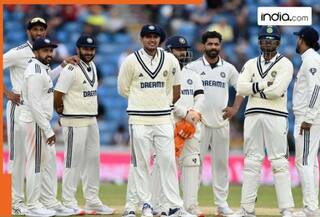 ICC World Test Championship 2025-27: How the India vs South Africa two-match series could affect the Points Table