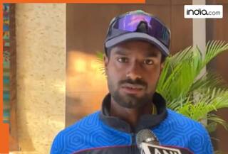 ‘It won’t change much overnight…’: Akash Choudhary after creating history in 200 years of cricket and 90 years of Ranji Trophy history