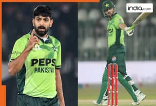 Salman Agha, Haris Rauf Shine as Pakistan defeat Sri Lanka in Rawalpindi, Take 1-0 Lead in 3-Match ODI Series